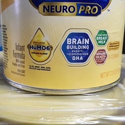 Enfamil Neuropro