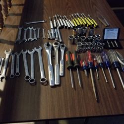Craftsman Tools