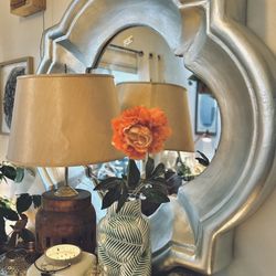 **Beautiful LARGE Mirror **