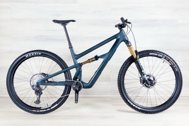 Ibis Ripley XT XTR Di2 bike, Size - L, 2025-26 Full suspension MTB