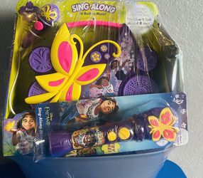 Encanto Christmas Bundle Toy Set ‼️