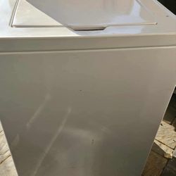 Alliance Washer and Dryer 