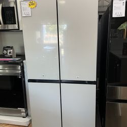 Samsung Bespoke 29cu.ft FLEX Refrigerator - 🔥HOT ITEM🔥