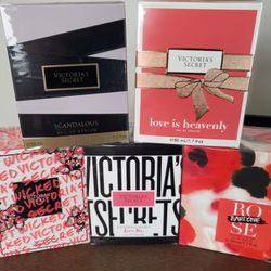 New VS perfume Sprays 1.7 Oz,  Each