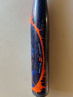 Softball fastpitch Rawlings bat