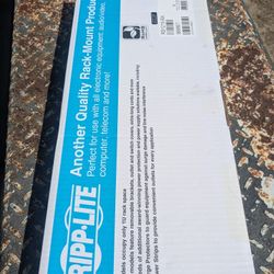 Tripp  Lite - Power Strip PDU