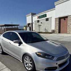 2013 Dodge Dart