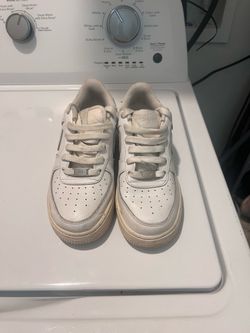 Air Force 1 kids