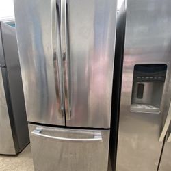 General Electric Refrigerator 