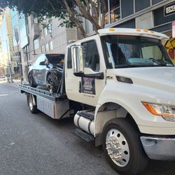 Automotive Transport 