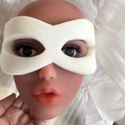 Adult Doll Companion 