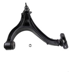 Control Arm And Ball Joint 