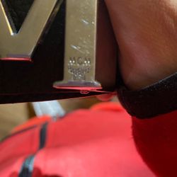 MCM Women’s Belt 