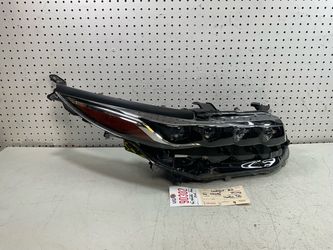 2017 2020 TOYOTA PRIUS PRIME RIGHT SIDE LED HEADLIGHT LAMP OEM