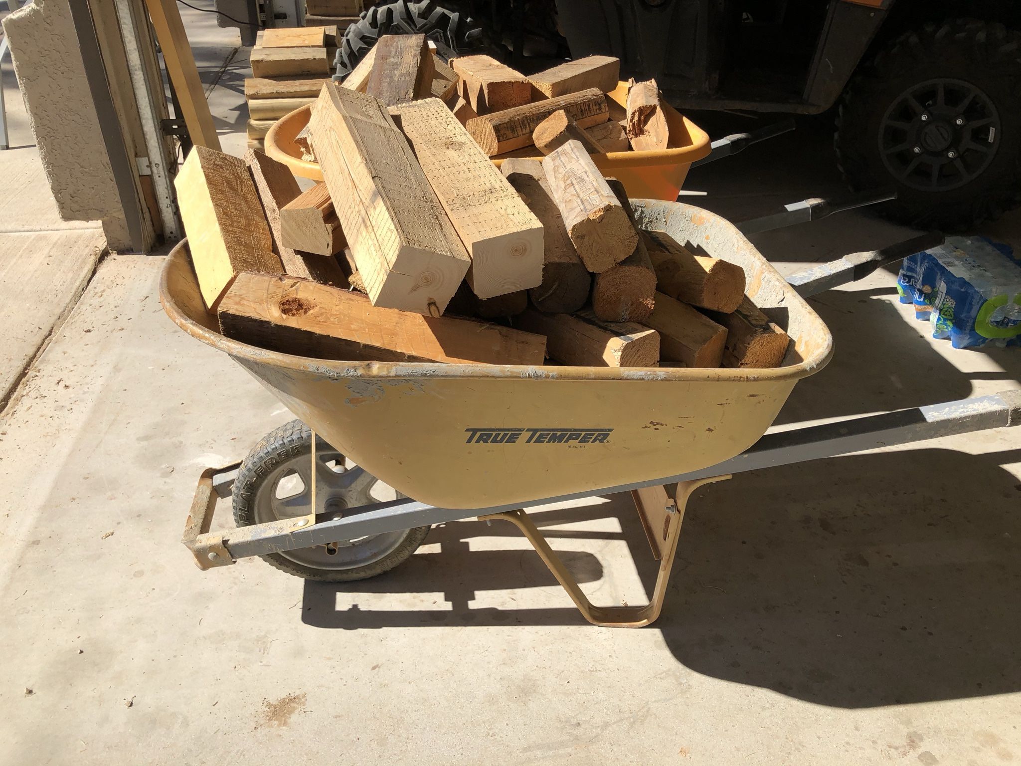 Firewood