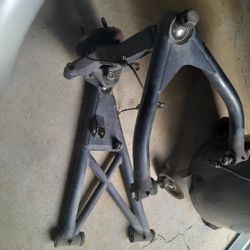 03-05 Dodge Ram 2wd Long Travel Kit