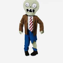 Plants vs Zombies Halloween Costume