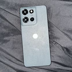 Motorola 5g Black android