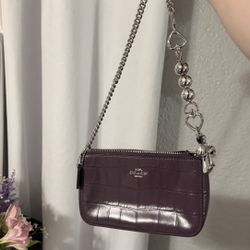 Coach Nolita 19 shoulder bag