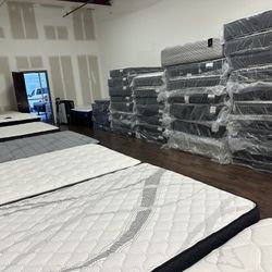 Need Mattresses Gone Today!