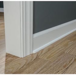 3.5 Inch Baseboard