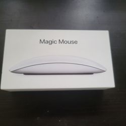 Apple Magic Mouse 2