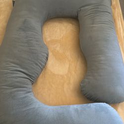 pregnancy pillow 🤰🏻