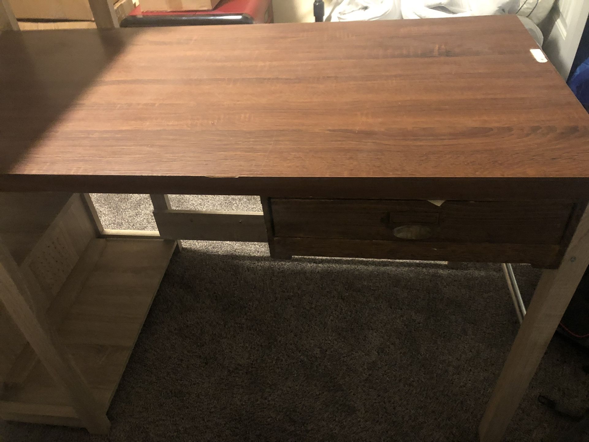 Desk