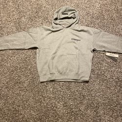 Essentials Fear Of God Hoodie