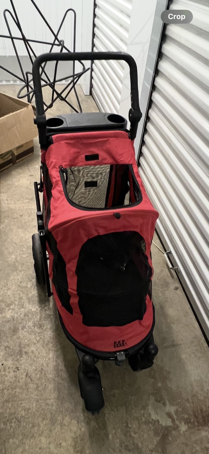 Pet Stroller For Sale