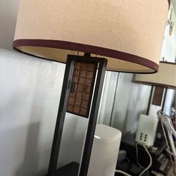 Table lamps