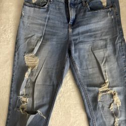 Old Navy Jeans 