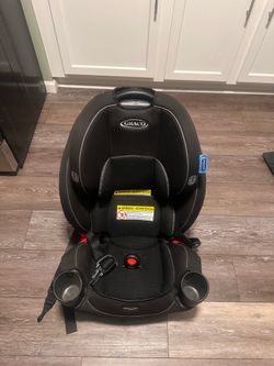 Graco car seat