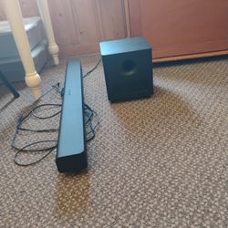 Roku Devices With Remote And Power Supply 