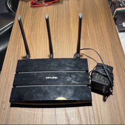 TP-LINK AC1750 WiFi Router