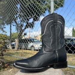 Bota Vaquera