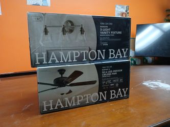 Hampton Bay