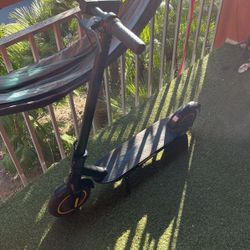 Skyten SX electric scooter 