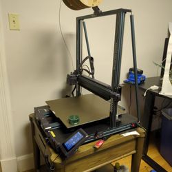 Neptune 4 Max 3d Printer