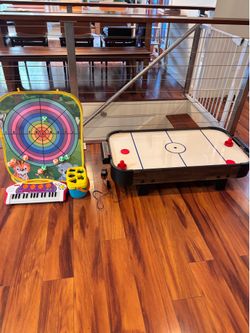 FREE: kids toys