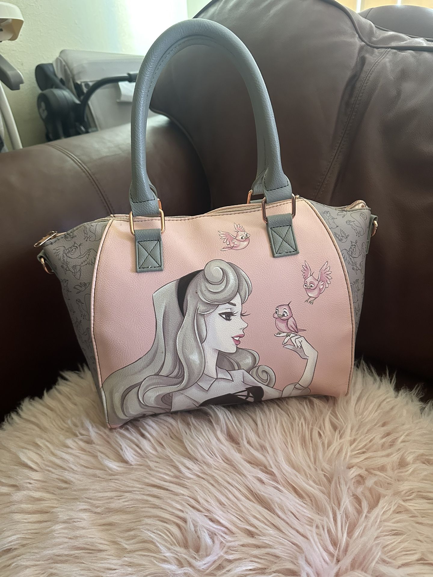 Disney Loungefly 