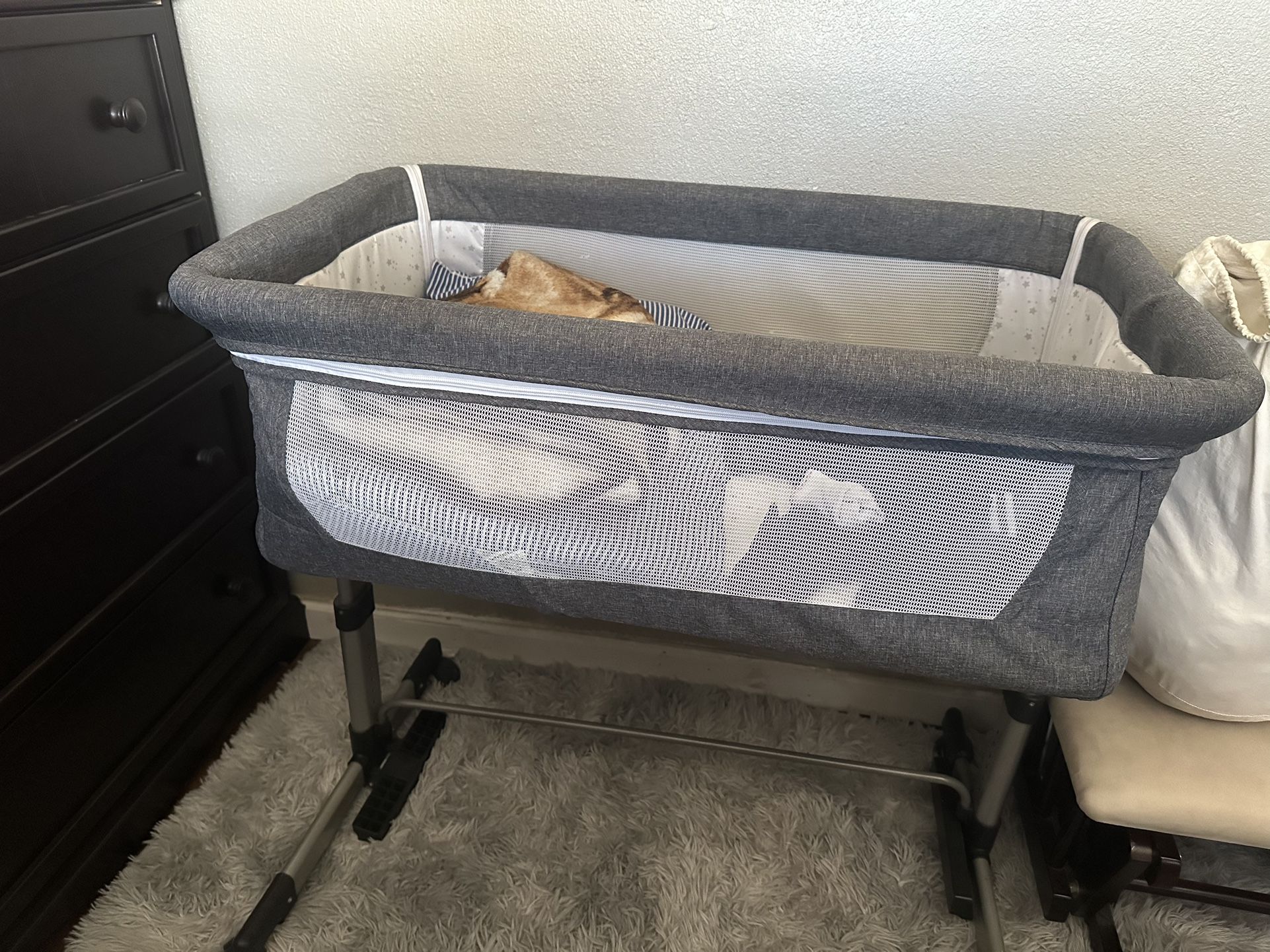 Baby Bassinet
