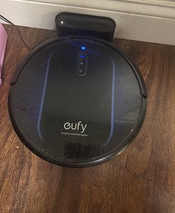 Eufy Robo Vacuum