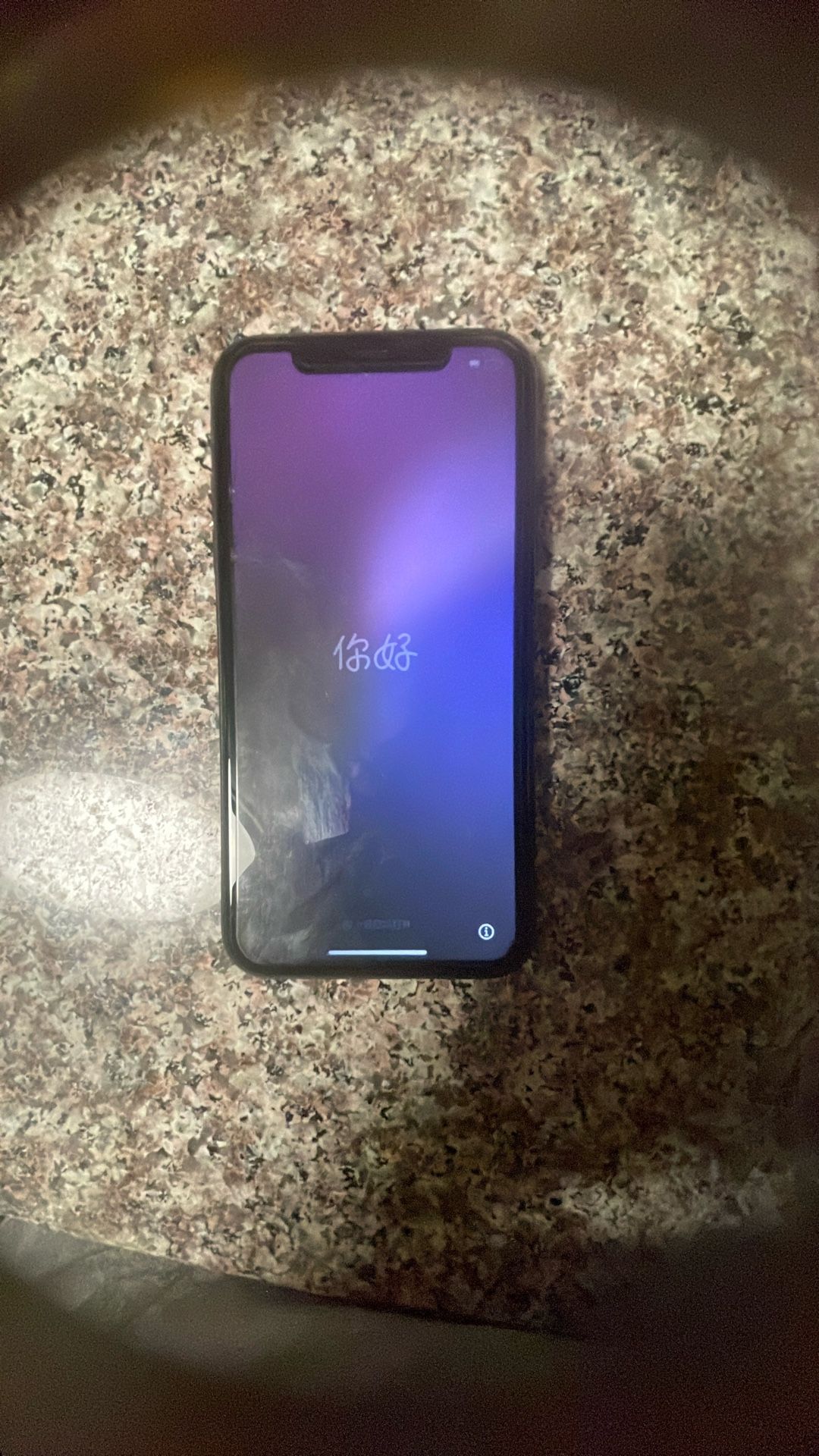 iPhone 11
