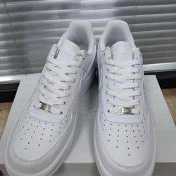 Nike Air Force Ones Size 10 