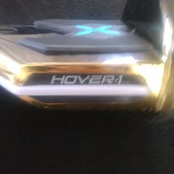Hoverboard 1, With Charger