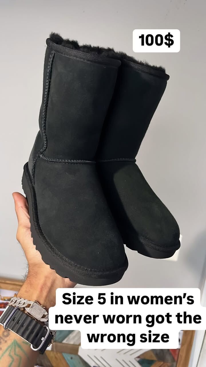 Ugg Boots