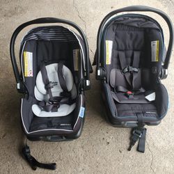 Baby Car Seats