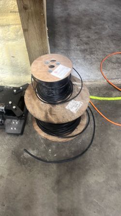 Telephone cable free