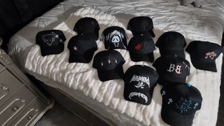 hats